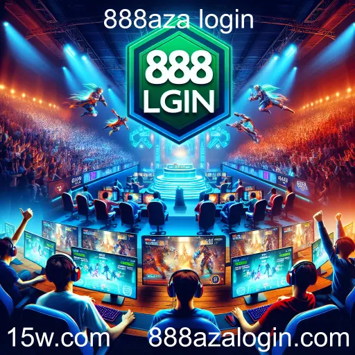 A Ascensão dos eSports: Um Fenômeno Global️