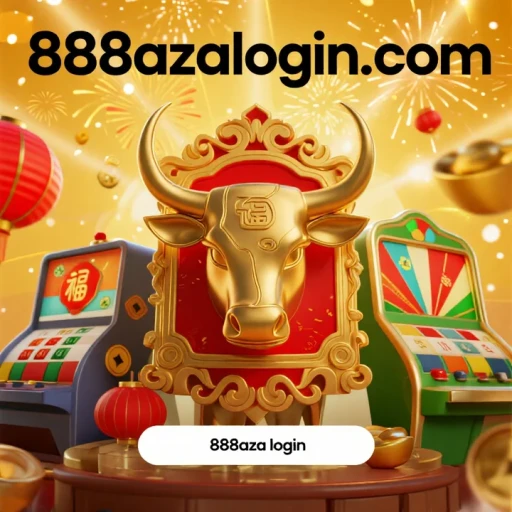 888aza login