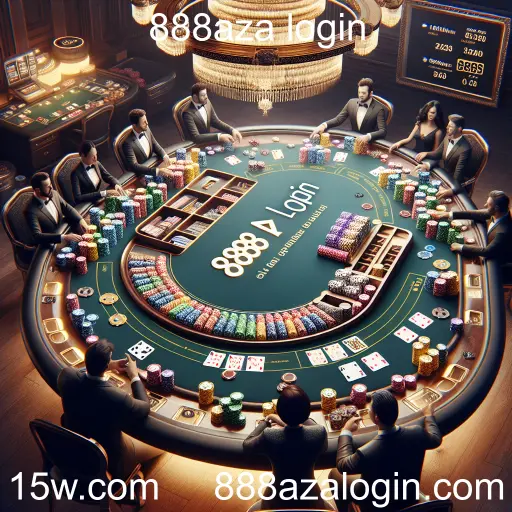 Tudo Sobre Pôquer: Estratégias e Dicas no 888aza️