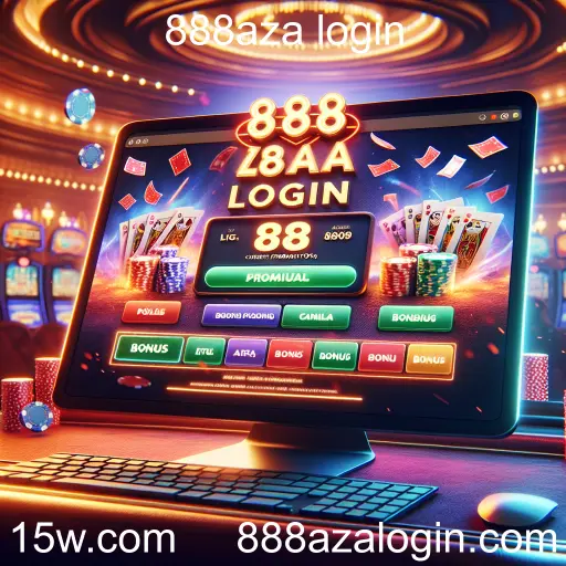 Descubra as Melhores Promoções no 888aza