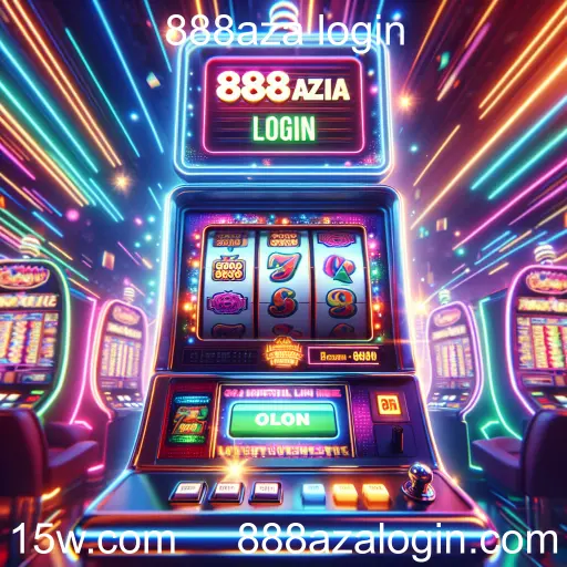 A Emocionante Experiência dos Caça-Níqueis no 888aza️