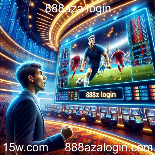 Apostas Esportivas: A Nova Fronteira do Entretenimento Online️