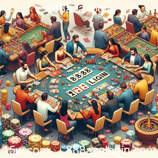 A Fascinante Aventura dos Jogos de Mesa️